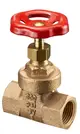 OVENTROP-Schieber-Hygate-ATR-mit-Innengewinde-PN-25-DN-50-G-2-Rotguss-1043016 gallery number 1